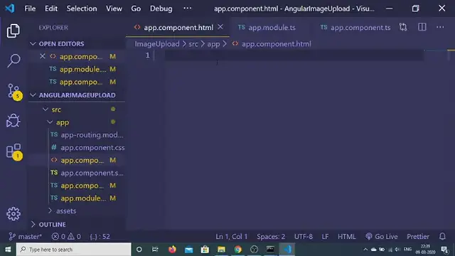 'Video thumbnail for Angular 9 HTML to PDF Using jsPDF and HTML2Canvas Library 2021'