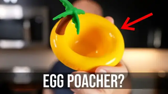 'Video thumbnail for Testing Three Egg Poachers!'