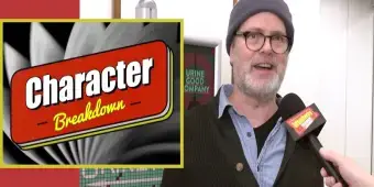 'Video thumbnail for Character Breakdown: URINETOWN Cast Unpacks Their Roles'