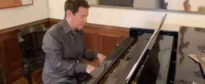 'Video thumbnail for BWW Exclusive: Conversations and Music with Michael Feinstein- 42nd Street'