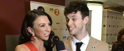 'Video thumbnail for A Sneak Peek From The 20th Annual WhatsOnStage Awards'