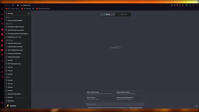 'Video thumbnail for Is ChatGPT Plus Worth Buying After a Month of Use'