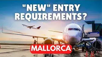 'Video thumbnail for New Entry Restrictions for UK tourists to Spain?'