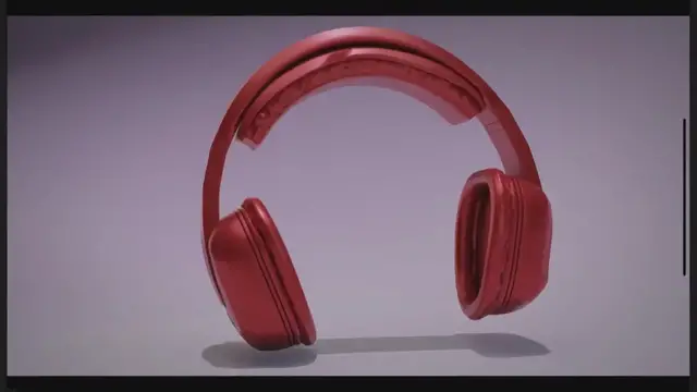 'Video thumbnail for Sound Aura Bluetooth Headphones Review 2022'