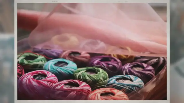 'Video thumbnail for How to Start an Embroidery Business at Home'