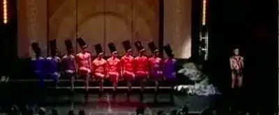 'Video thumbnail for BROADWAY BEAT - Broadway Bares 16 and more!'