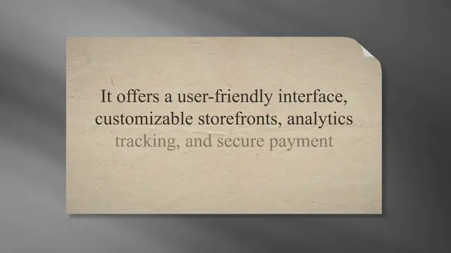 'Video thumbnail for Gumroad Review: The Fastest Way to Sell Your Content Online'