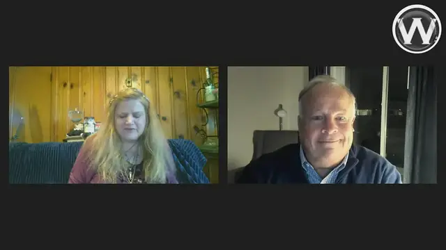 'Video thumbnail for Mike King from Profiling Evil Discusses Mr. Cruel'