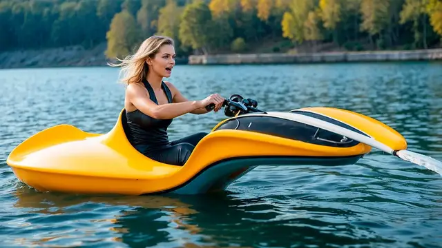 'Video thumbnail for CRAZY WATER VEHICLES THAT WILL AMAZE YOU'