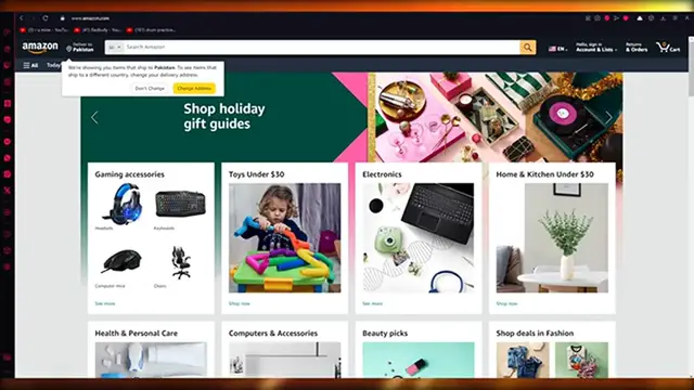 'Video thumbnail for Make Money With Amazon Affiliate Marketing On Twitter (2024) NEW METHOD'