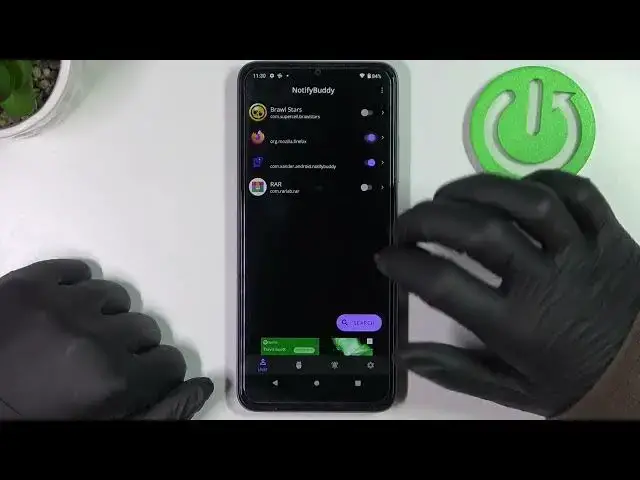 'Video thumbnail for T-Mobile Revvl 6 - How To Setup Custom Led Lamp notifications'