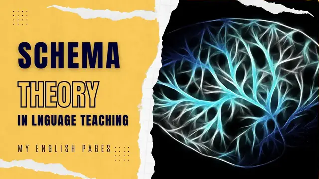'Video thumbnail for Schema Theory: How Our Mental Frameworks Shape Learning'