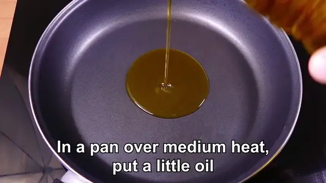 'Video thumbnail for Tasty Spanish potato omelette recipe at home'
