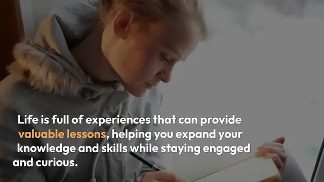 'Video thumbnail for Everyday_Learning_Opportunities'