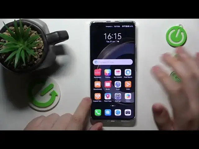 'Video thumbnail for How to Take Screenshot in HUAWEI Phone'