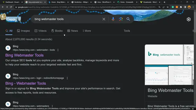 'Video thumbnail for How To Submit a Sitemap in Microsoft Bing Search Engine_ + WordPress Sitemap Tips & Guide 🌐🗾'