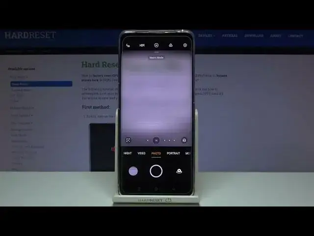 'Video thumbnail for OPPO Find X2 Pro – How To Camera Watermark Manage'