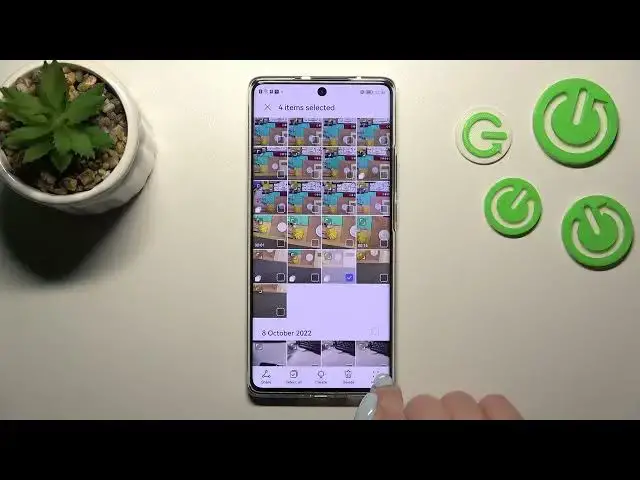 'Video thumbnail for How to Hide Photos in Gallery on HUAWEI Nova 10'