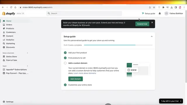 'Video thumbnail for How To Create Different Layouts For Product Pages On Shopify'