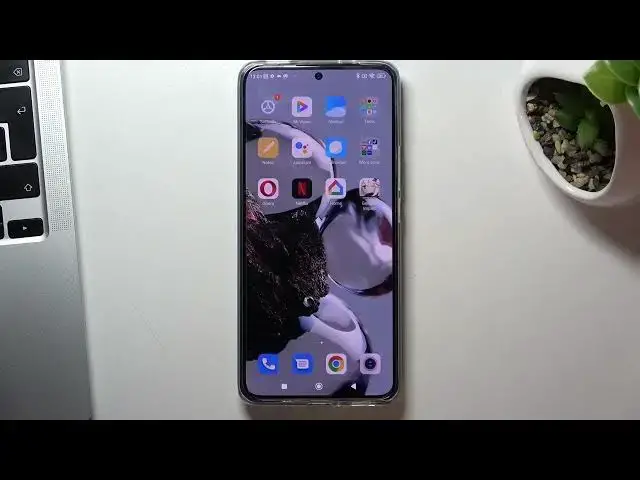 'Video thumbnail for How to Set Up Nearby Share on XIAOMI 12T'