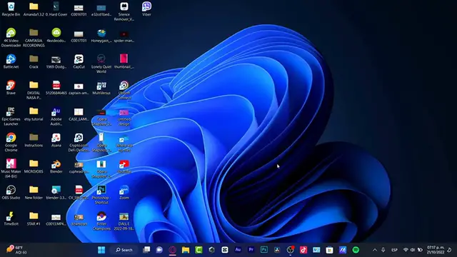 'Video thumbnail for SOLUTION! Some Keys Not Working on Laptop Keyboard'
