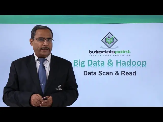 'Video thumbnail for Data Scan and Read'