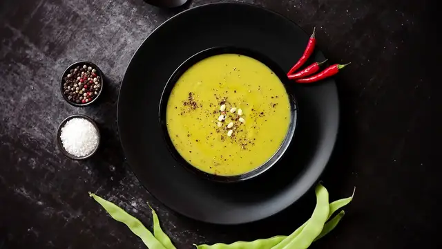 'Video thumbnail for Easy and Quick Winter Soups: Delicious Comfort in 30 Minutes or Less'