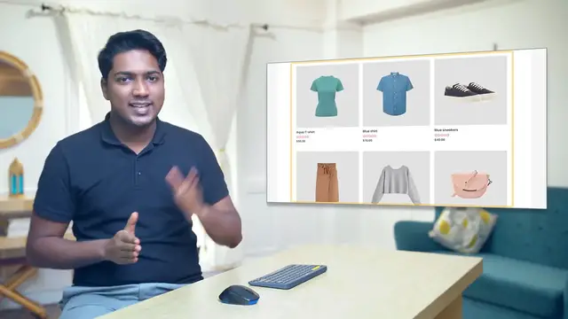 'Video thumbnail for How To Add Product Categories to Your Ecommerce Website'