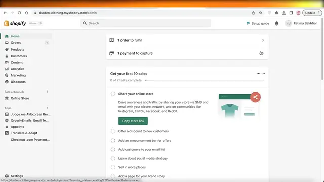 'Video thumbnail for How To Let Your Customers Create Bundles On Your Shopify Store (2024)'