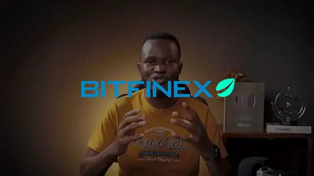 'Video thumbnail for The Best Crypto Exchange of 2023'