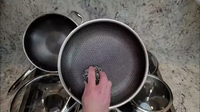 'Video thumbnail for After Two Months of Using the Pan Set, My Honest Opinion | Hexclad Set Review'