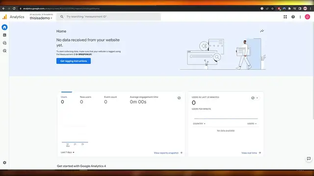 'Video thumbnail for How To Setup Shopify With Google Analytics'