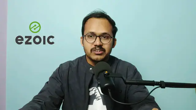 'Video thumbnail for Ezoic Review _ My 7 days Experience with Ezoic Ad Network With Earning Report 💸💲'