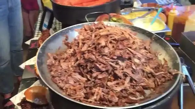 'Video thumbnail for Tasty London_Street_Food'