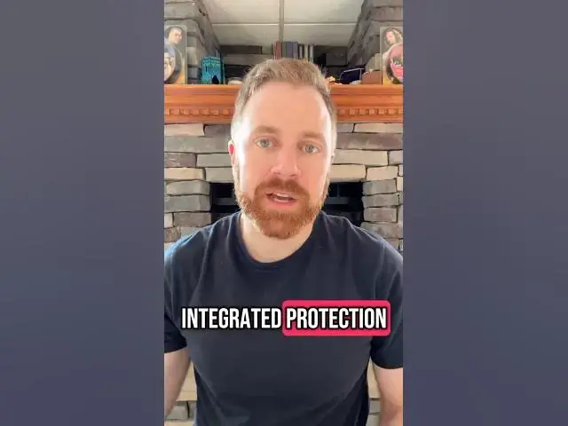 'Video thumbnail for The #dnd warforged Integrated Protection trait is pretty simple'
