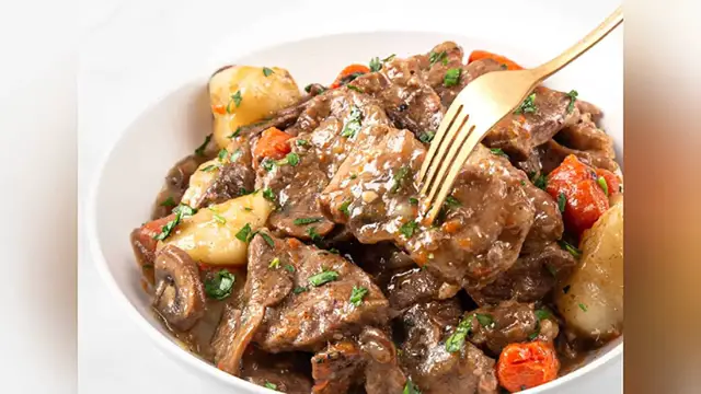 'Video thumbnail for pork butt recipe'