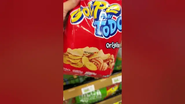 'Video thumbnail for BUYING COLOMBIAN GOODIES'