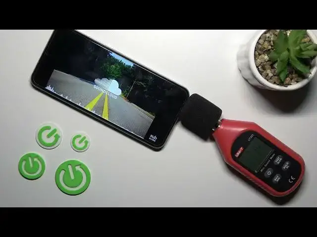 'Video thumbnail for Realme C33 - Loudest Speaker Level'