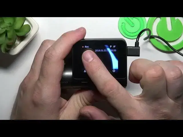 'Video thumbnail for 70mai Smart Dash Cam 1S - Camera Preview'