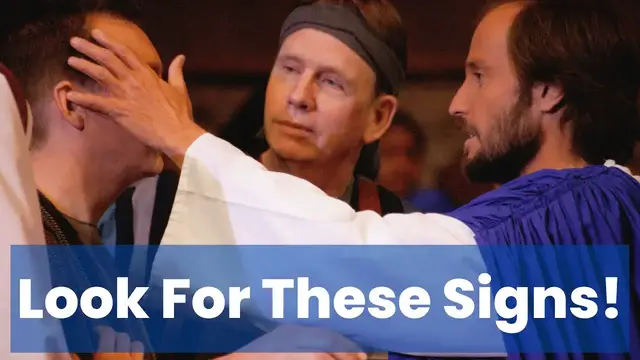 'Video thumbnail for The Lord Heals Under These Conditions! #BibleStudy #LeroyADaley'
