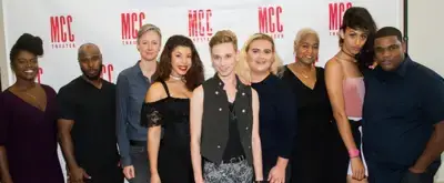 'Video thumbnail for Meet the Charming Cast of MCC's Transgender-Themed CHARM!'