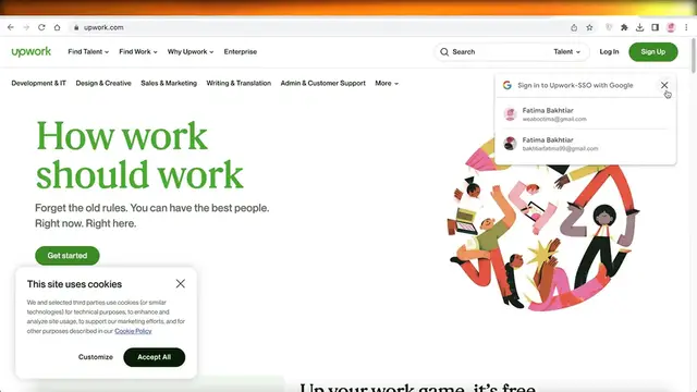 'Video thumbnail for How To Find High Ticket Remote Closing Jobs'