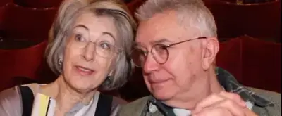 'Video thumbnail for Martin Shaw, Maureen Lipman & Cast Talk THE BEST MAN'