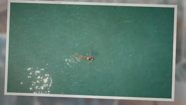 'Video thumbnail for Why Can’t Some People Float On Water?'