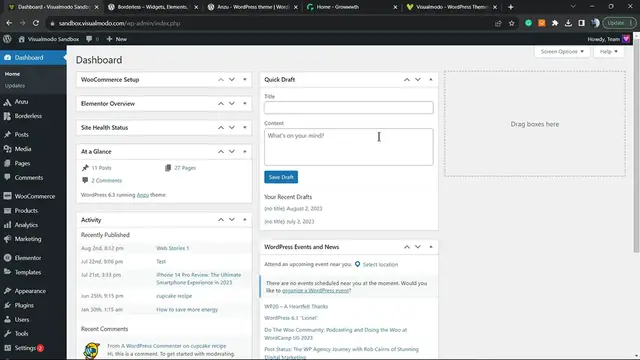 'Video thumbnail for How to Easily Make a Volunteer Application Form in WordPress For Free_ Tutorial ❤️'