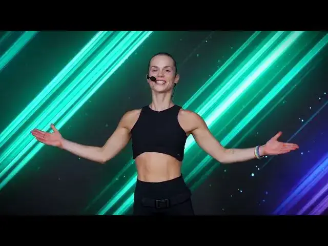 'Video thumbnail for 10 Min Dance Cardio Workout | Burned Calories & Lose Weight While Dancing'