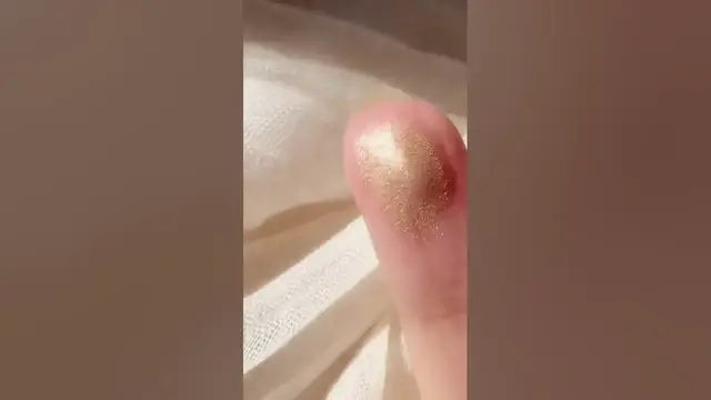 'Video thumbnail for Limited Edition Dior Forever Couture Luminizer ✨'