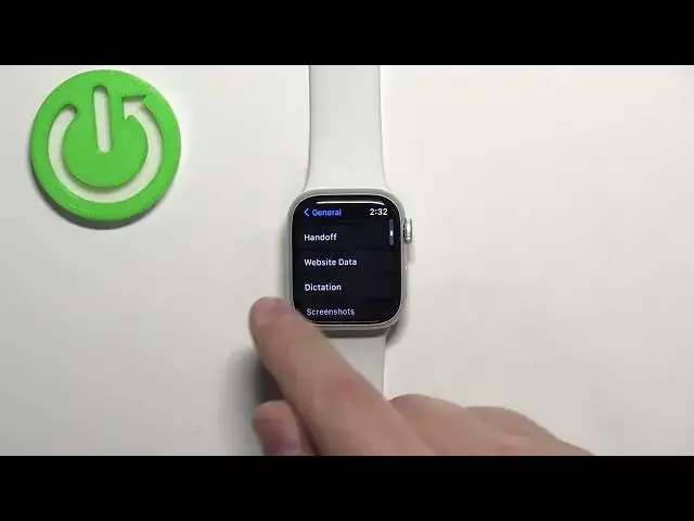 'Video thumbnail for How to Clear Browsing Data on Apple Watch Series 8?'