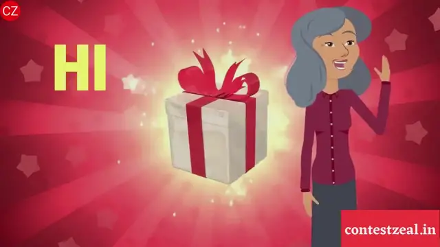 'Video thumbnail for Kids Contest'