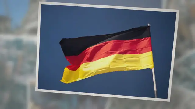 'Video thumbnail for Kurz erklärt: Der Tag der Deutschen Einheit'